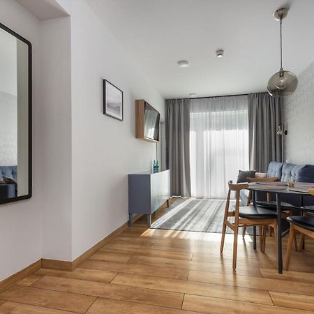 Apartament Mechelinki Bagian luar foto