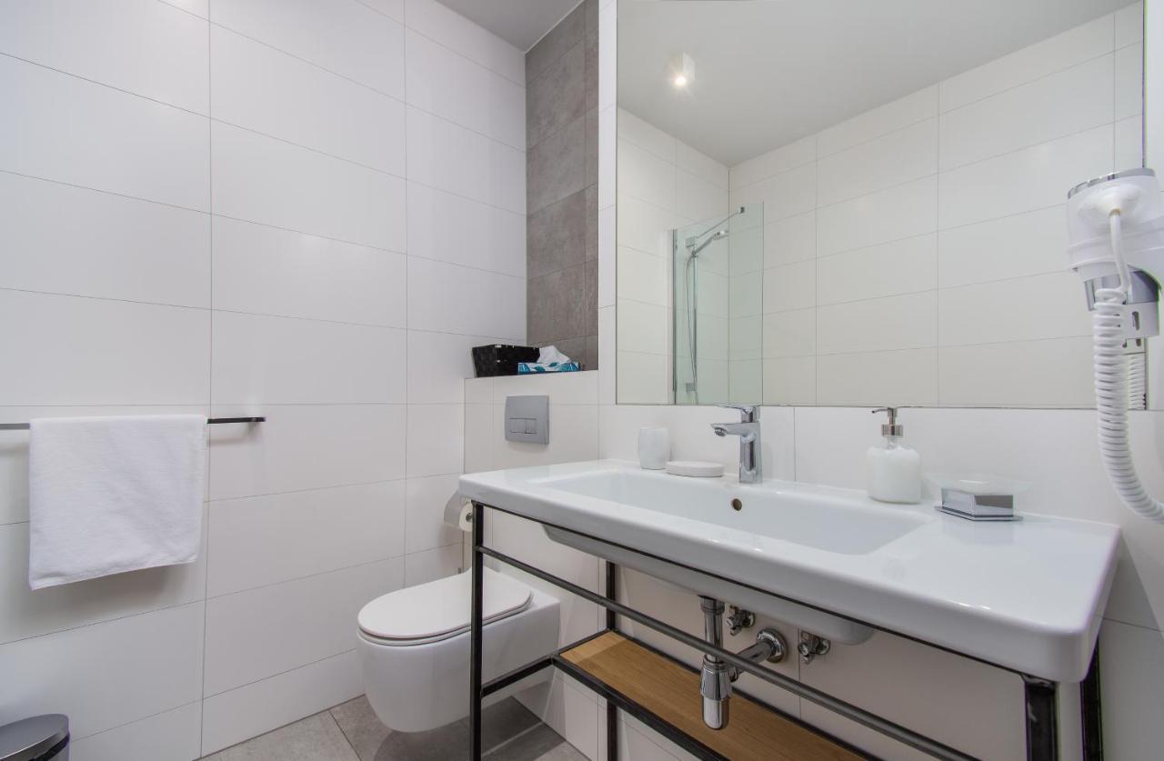 Apartament Mechelinki Bagian luar foto